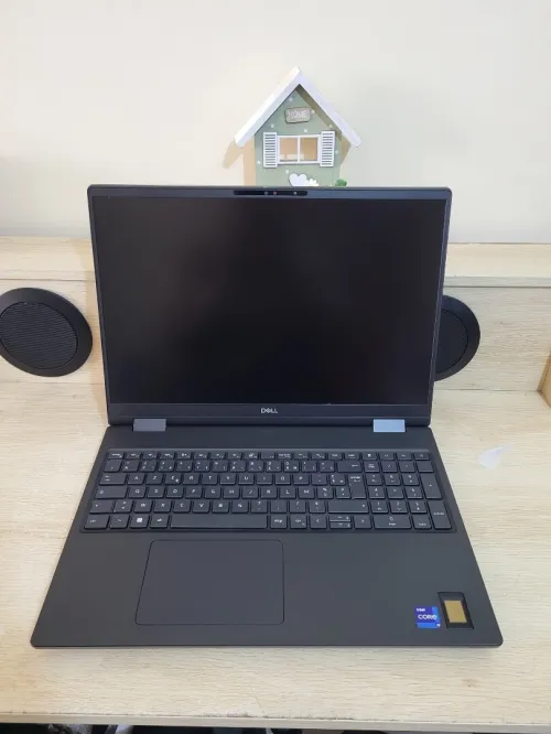DELL PRECISION 7680 | CORE i9-13950HX | NVIDIA RTX 3500 ADA GENERATION 12GB GDDR6 | 64GB RAM | 1TB NVMe SSD | 2025