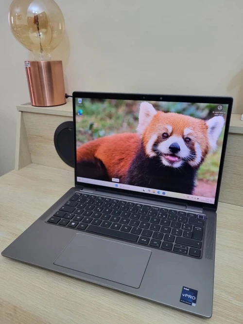 Dell Latitude 7340 (2-en-1) x360 TACTILE FHD | INTEL CORE Evo vPRO i5 1345U | 16GB RAM | 256GB SSD