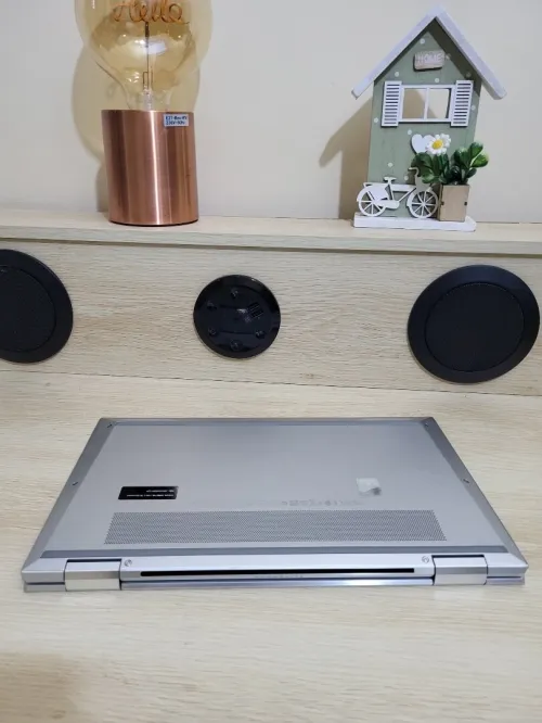 HP EliteBook X360 830 G8 2-EN-1 TACTILE | INTEL CORE i5 1145G7 | 16GB RAM | 1To NVME SSD | LTE 4G