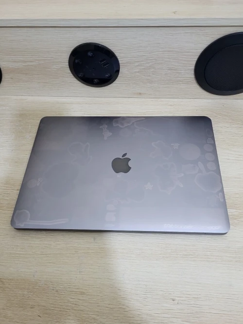 MacBook Air M1 2020 Gris Sideral - CPU M1 8C - 8GB RAM - 256GB SSD