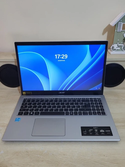 ACER ASPIRE 3 15.6" FHD | INTEL Pentium Silver N6000 | 8GB RAM | 256GB SSD | INTEL UHD GRAPHICS