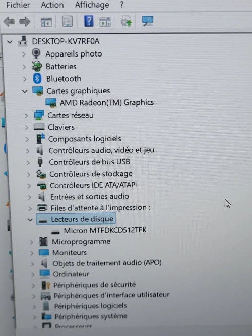 Lenovo IdeaPad 1 15.6'' FHD | RYZEN 7 5700U | 16GB RAM | 512GB NVMe SSD | AMD RADEON GRAPHICS 2GB
