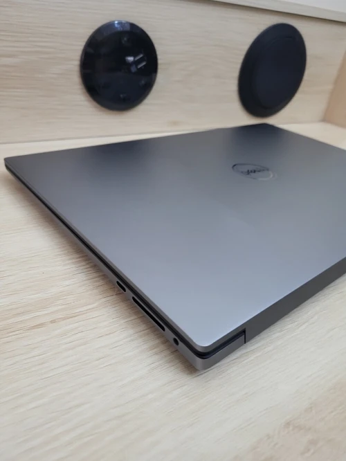 DELL PRECISION 5680 | OLED Tactile 4K | CORE i7-13800H | RTX 2000 ADA 8GB | 1To SSD | 64GB RAM