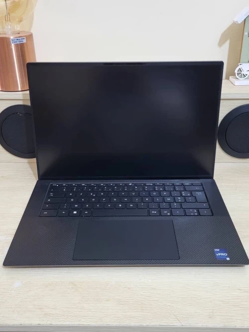 DELL PRECISION 5570 | vPRO CORE i7-128500H | RTX A1000 4GB | 1To NVMe | 32GB RAM | MOBILE WORKSTATION