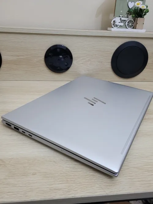 HP EliteBook 840 G10 INTEL 13EME GEN CORE I5 1335U @1.30GHz - 16GB RAM - 512GB SSD