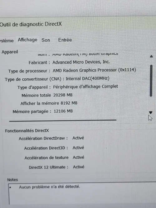 THINKPAD P16s GEN 4 | RYZEN AI 7 PRO 350/w | 32GB RAM | 512GB | RADEON 860M 8GB | Workstation