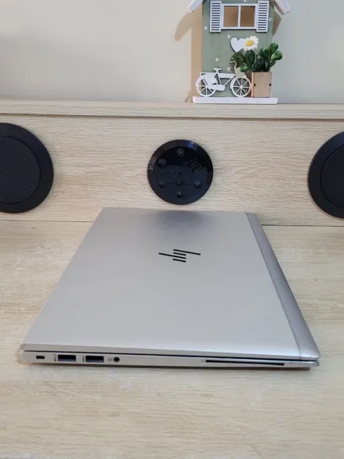 HP EliteBook 845 G8 14'' FHD | AMD RYZEN 5 PRO 5650U | 16GB RAM | 256GB NVMe SSD | AMD RADEON GRAPHICS