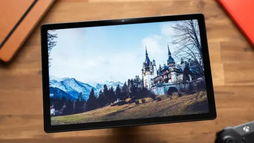 SAMSUNG GALAXY TAB A8 10 WI-FI -64GB - 4GB RAM