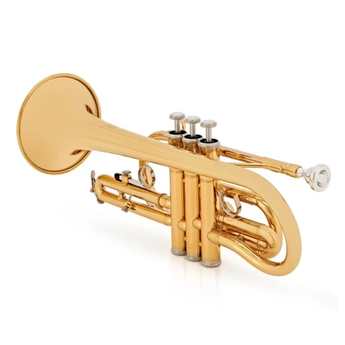 Cornet Yamaha Ycr 2330 III