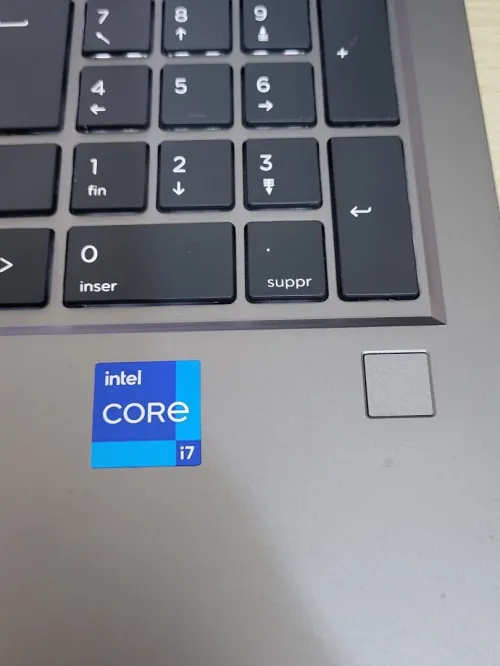 HP ZBook Power G10 | CORE i7-13700H | NVIDIA RTX 2000 ADA 8GB | 32GB RAM | 1TB SSD | MOBILE WORKSTATION