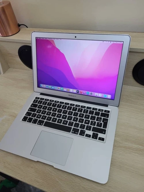 MACBOOK AIR 13'' 2015 INTEL CORE i7 Double Coeur - RAM 8GB - 128GB SSD