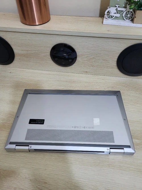HP EliteBook X360 830 G8 2-EN-1 TACTILE | INTEL CORE i5 1145G7 | 16GB RAM | 1To NVME SSD | LTE 4G