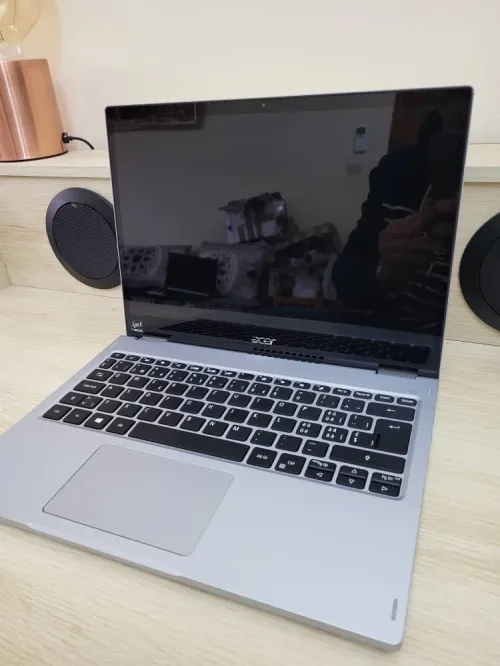 ACER SPIN X360 TACTILE | 2-EN-1 | CORE i5 1135G7 | 8GB RAM | 512GB NVMe SSD | IRIS XE GRAPHICS