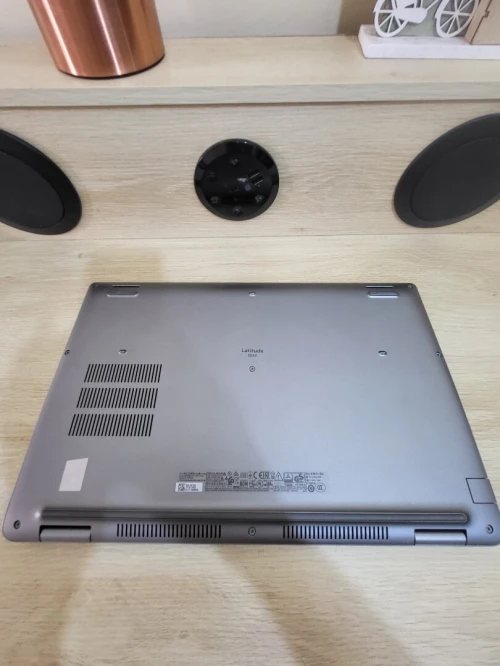 DELL LATITUDE 5550 | INTEL CORE ULTRA 5 135U | 16GB RAM | 512GB SSD | INTEL ARC GRAPHICS