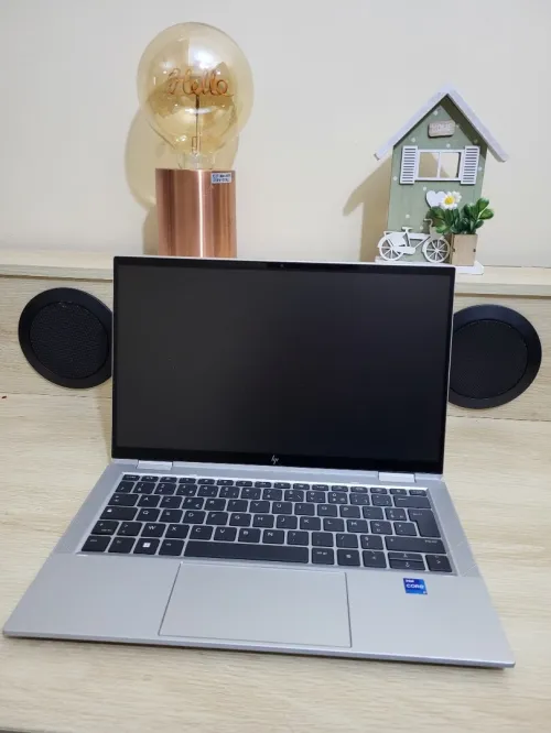 HP EliteBook X360 830 G8 2-EN-1 TACTILE | INTEL CORE i5 1145G7 | 16GB RAM | 1To NVME SSD | LTE 4G