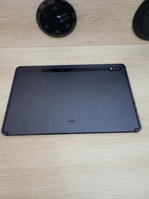 Samsung Galaxy Tab S9 FE - AMOLE 2K - Android 15