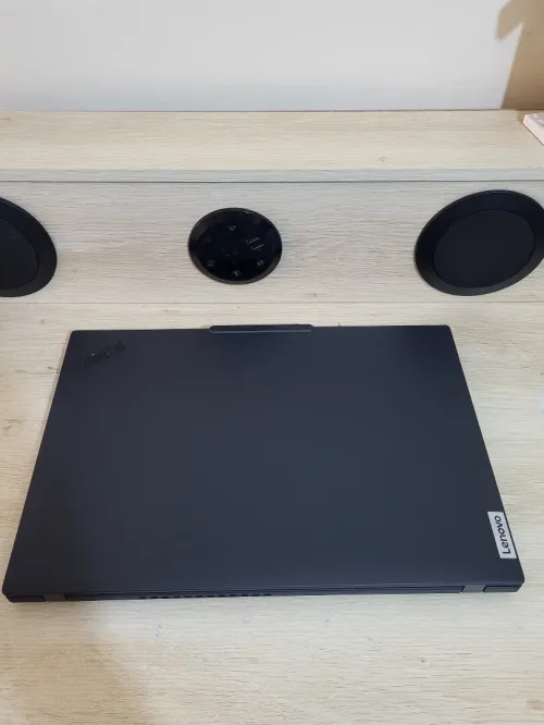 LENOVO THINKPAD P16s GEN 4 | AMD RYZEN AI 9 HX PRO 350 w | 96GB RAM | 2TB NVME | AMD RADEON 890M 8GB | WORKSTATION | ANNÉE 2026