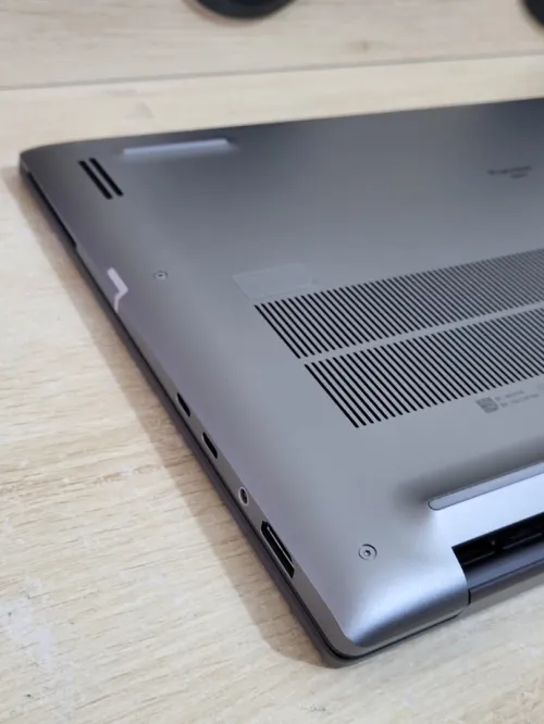 DELL PRECISION 5690 | CORE Ultra 7-165H | RTX 1000 ADA 6GB | 512GB NVMe SSD | 32GB RAM