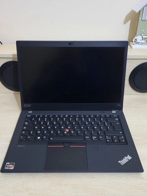 LENOVO THINKPAD P14S | RYZEN 7 PRO 5850U | 32GB RAM | 1TB SSD | RADEON PRO GRAPHICS 4GB