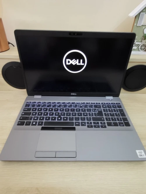 DELL PRECISION 3551 WORKSTATION | i7-10750H | NVIDIA QUADRO P620 4GB | 16GB RAM |512GB SSD