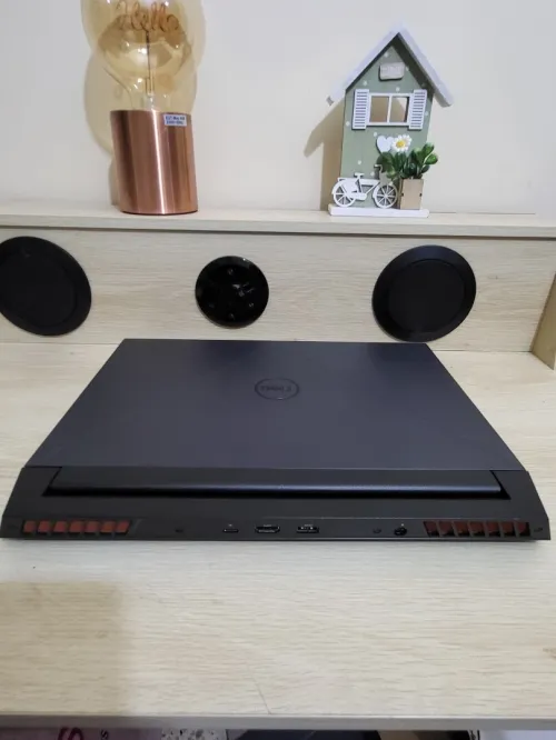 GAMING DELL G15 5530 120Hz | 13EME CORE i5-13450HX | NVIDIA RTX 3050 6GB | 16GB RAM | 512GB NVME