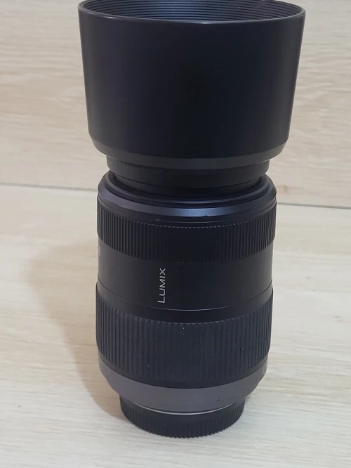 Panasonic Lumix G Vario 45-200mm f/4-5.6 Mega OIS