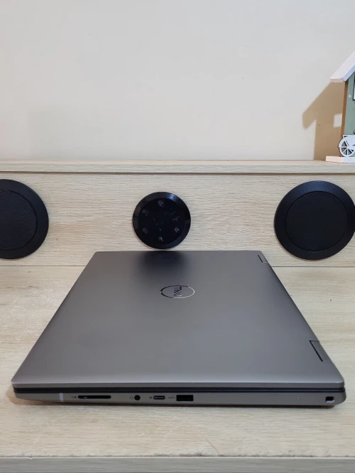 DELL PRECISION 7680 | INTEL vPRO CORE i7-12850HX | NVIDIA RTX A2000 8GB GDDR6 | 32GB RAM | 512GB NVMe SSD | Workstation