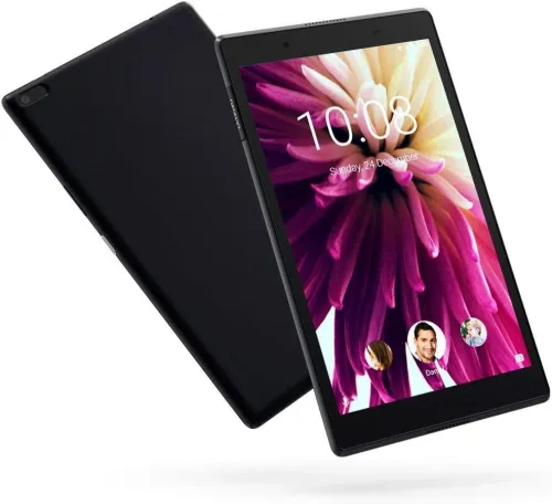 Lenovo Tab4 TB-8504F Tablette 8 pouces 2GB + 16GB Qualcomm Snapdragon 425 Quad Core 1.4GHz Bluetooth WiFi GPS