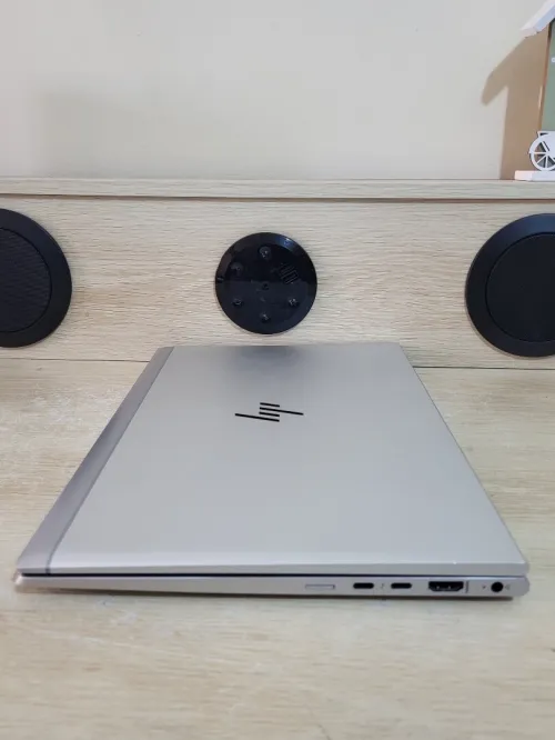 HP EliteBook 840 G8 | INTEL CORE i5 1145G7 | 16GB RAM | 512GB NVMe SSD | INTEL IRIS XE GRAPHICS