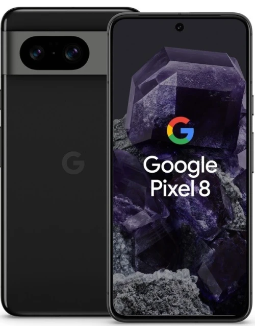 Google Pixel 8a DOUBLE SIM 5G - 128GB -