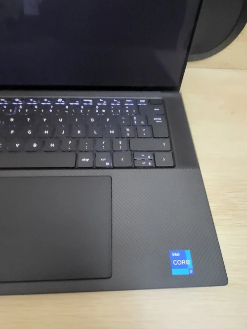 DELL PRECISION 5680 | OLED Tactile 4K | CORE i7-13800H | RTX 2000 ADA 8GB | 1To SSD | 64GB RAM