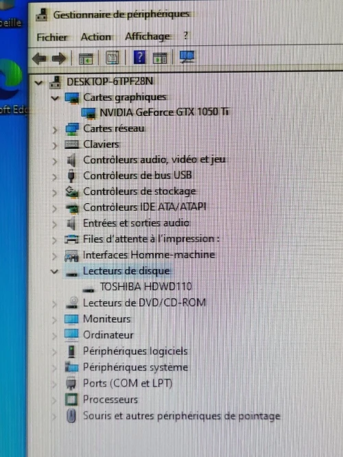 GAMING PC | CORE i5-6500 | NVIDIA GTX GeForce 1050 Ti 4GB | 16GB RAM | 1TB HDD