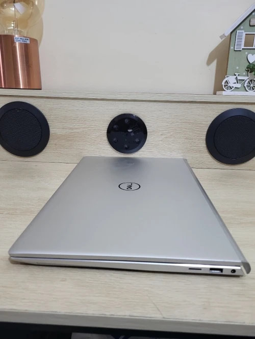 DELL INSPIRON 7501 | CORE i7-10750H | NVIDIA GeForce GTX 1650 4GB | 16GB RAM | 512GB NVMe SSD