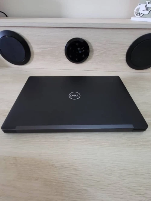 DELL LATITUDE 7390 12.9 | INTEL 7EME GEN CORE I5 7300U | 8GB RAM | 256GB SSD 