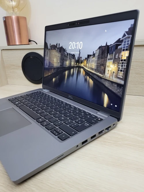 DELL LATITUDE 5430 | INTEL CORE i5 1245U | 8GB RAM | 256GB NNMe SSD | INTEL IRIS Xe GRAPHICS