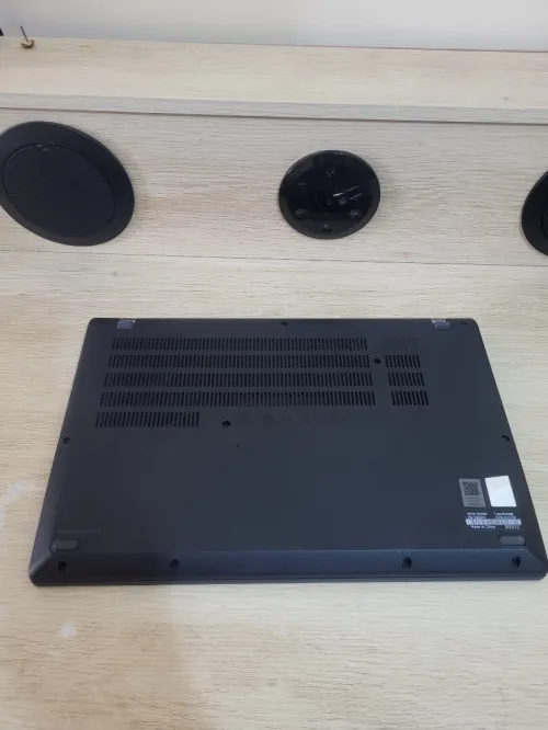 THINKPAD L14 14'' FHD | RYZEN 5 PRO 7530U | 16GB RAM | 256GB NVMe SSD | RADEON GRAPHICS | 2025
