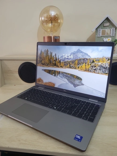 DELL LATITUDE 5550 | INTEL CORE ULTRA 5 135U | 16GB RAM | 512GB SSD | INTEL ARC GRAPHICS