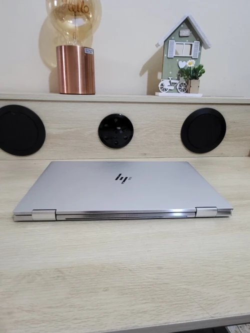 HP EliteBook X360 1030 G8 2-EN-1 TACTILE | INTEL 11EME CORE i5 1145G7 | 16GB RAM | 256GB NVME SSD