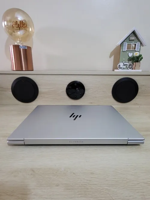 HP ELITEBOOK 640 G11 | CORE ULTRA 5 135U vPRO | 16GB RAM | 512GB NVMe SSD | INTEL ARC GRAPHICS