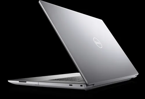 DELL PRECISION 5570 | vPRO CORE i7-128500H | RTX A1000 4GB | 1To NVMe | 32GB RAM | MOBILE WORKSTATION