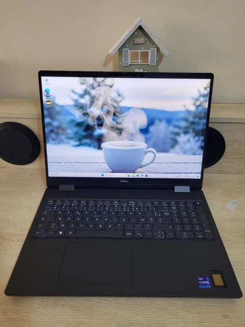 DELL PRECISION 7680 | CORE i9-13950HX | NVIDIA RTX 3500 ADA GENERATION 12GB GDDR6 | 64GB RAM | 1TB NVMe SSD | 2025