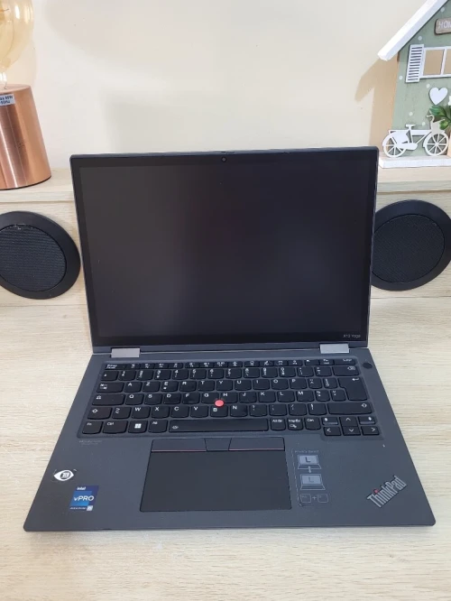 Ultra Slim LENOVO X13 Yoga X360 TACTILE | INTEL Evo vPRO CORE i5 1245U | 16GB RAM | 512GB SSD