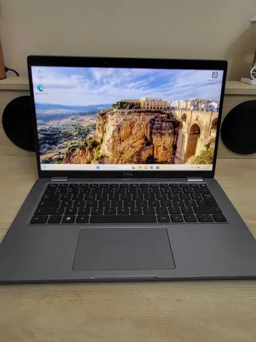DELL LATITUDE 5430 | INTEL CORE i5 1245U | 32GB RAM | 512GB NNMe SSD | INTEL IRIS Xe GRAPHICS