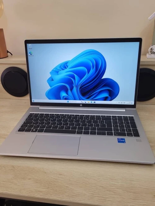 HP PROBOOK 450 G10 15.6'' FHD | INTEL CORE i5 1335U | 16GB RAM | 512GB NVMe SSD | INTEL UHD GRAPHICS