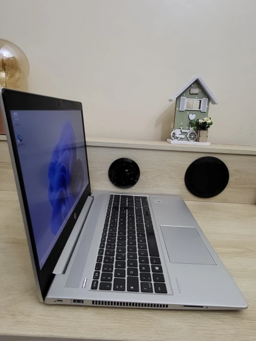 HP ProBook 450 G7 INTEL 10TH GEN I5 10210U @2.10GHz - 16GB RAM - 512GB NVMe SSD - INTEL UHD GRAPHICS