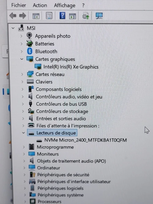 MSI Modern 14'' FHD | 12EME i7 1255U | 16GB RAM | 512GB NVM SSD |INTEL IRIS XE