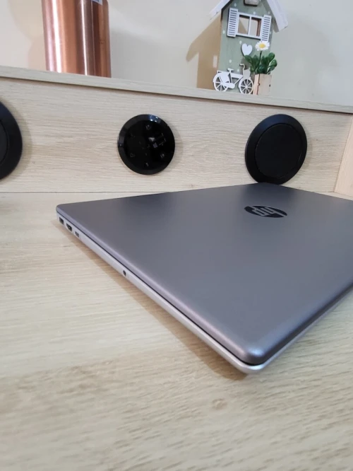 HP 250 G10 | INTEL CORE i5 1334U | 16GB RAM | 512GB NVMe SSD | INTEL UHD GRAPHICS