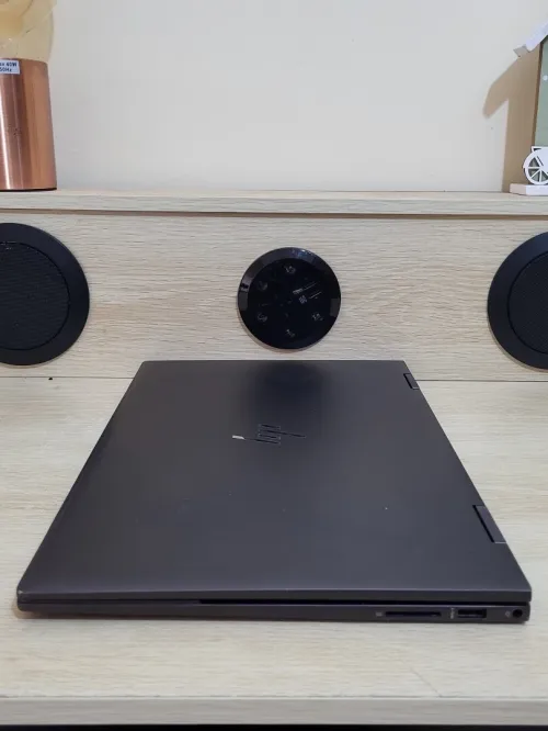 HP Envy X360 Convertible TACTLE 15.6 FHD | AMD Ryzen 5 5500U | 16GB RAM | 512GB NVME SSD