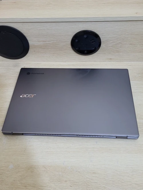 Acer ChromeBook | Core i3-1115G4 | 8GB RAM | 128GB SSD | système d'exploitation Chrome OS