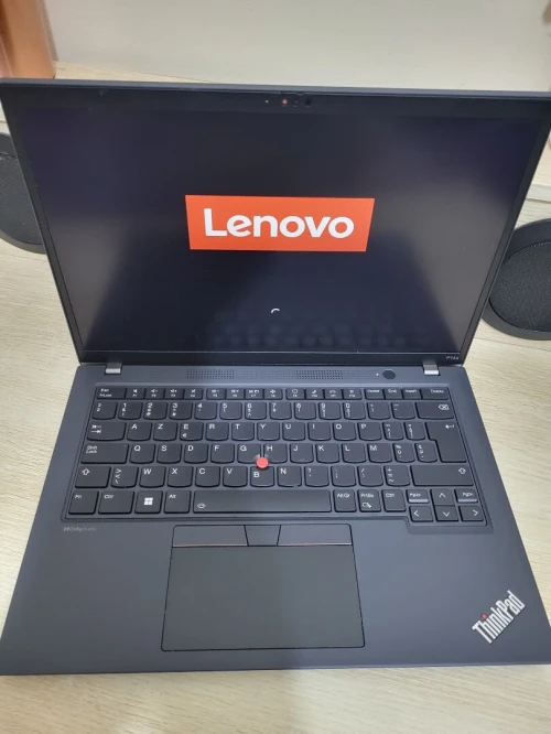 ThinkPad P14S | CORE i7 1360P | NVIDIA RTX A500 4GB | 16GB RAM | 512GB SSD | WORKSTATION
